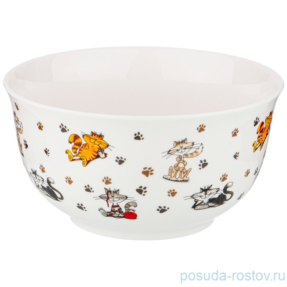 Салатник 15,5 см "Веселые друзья" / 213568 Салатник 15,5 см "Веселые друзья" / 213568