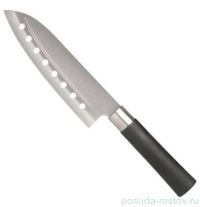Нож сантоку 18 см с отверстиями в лезвии &quot;BergHOFF&quot; / 162669