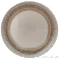 Тарелка обеденная bronco country side 26,5 см / 352841