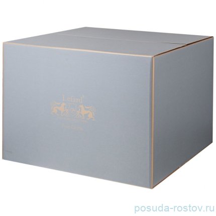 Столовый сервиз на 6 персон 23 предмета &quot;Императорский&quot; / 342997