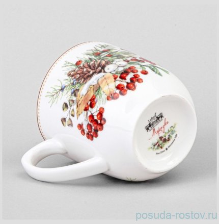 Кружка 380 мл &quot;Морозко&quot; / 361464