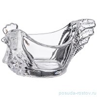 Подставка для яйца 10 х 5,5 х 5,5 см &quot;Петушок /Muza&quot; / 190110