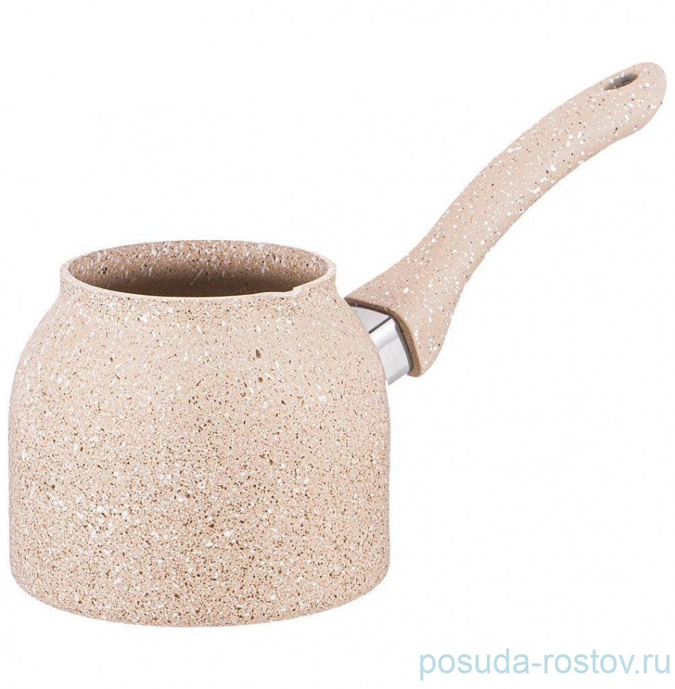 Турка 550 мл "Agness /Paradise" / 273062