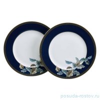 Набор тарелок 25,5 см 2 шт &quot;art collection&quot; / 367047