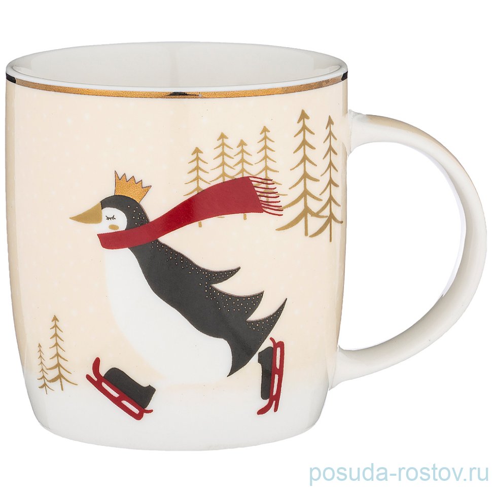 Кружка 380 мл / 189085 Кружка 380 мл / 189085