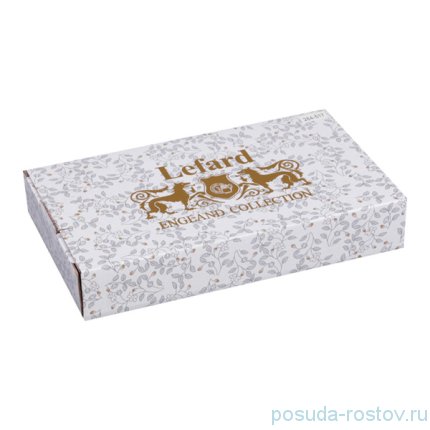 Блюдо 22 х 12 см прямоугольное &quot;вивьен&quot; / 189161