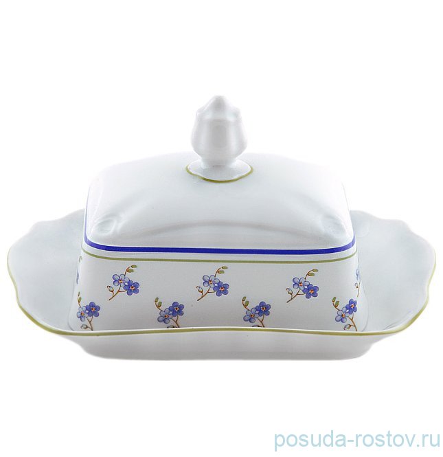 Масленка 250 г  Leander "Мэри-Энн /Незабудка" / 157781