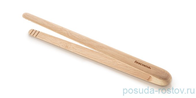 Щипцы-пинцет 30 см  Tescoma "FEELWOOD" / 256416