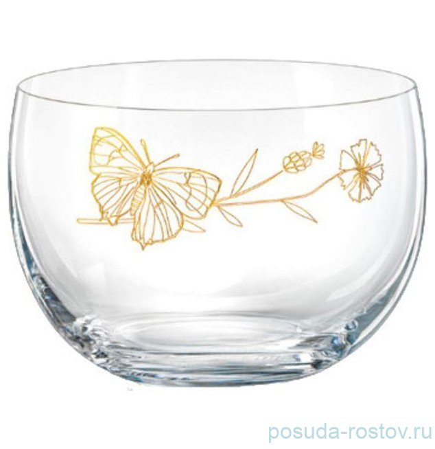 Салатник 200 мл "Полевые цветы" / 349337 Салатник 200 мл "Полевые цветы" / 349337