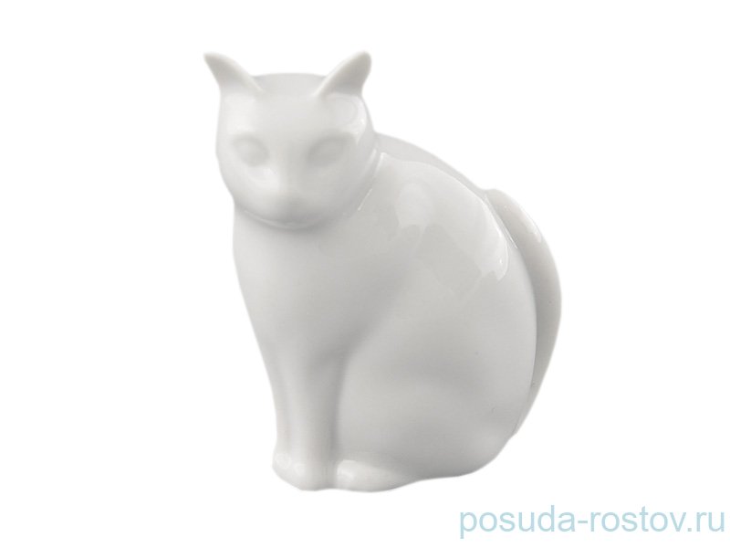 Фигурка  Leander "Кошечка /Без декора" / 158780