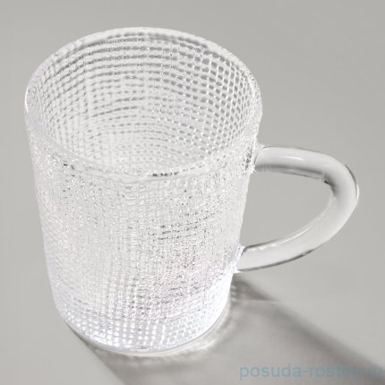 Набор кружек 250 мл 2 шт &quot;Tempo&quot; / 374268