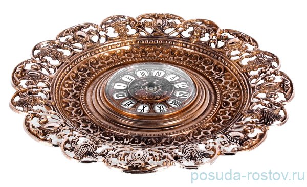 Часы настенные 31 см "A. Livio" / 147876 Часы настенные 31 см "A. Livio" / 147876