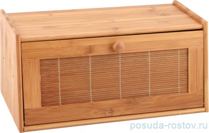 Хлебница 40 х 20 х 19 см &quot;Agness&quot; / 195761