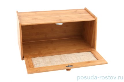 Хлебница 40 х 20 х 19 см &quot;Agness&quot; / 195761