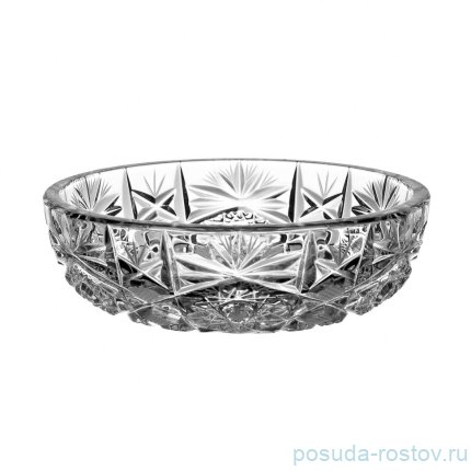 Набор розеток 10,5 см 6 шт &quot;Хрусталь резной&quot; / 336973