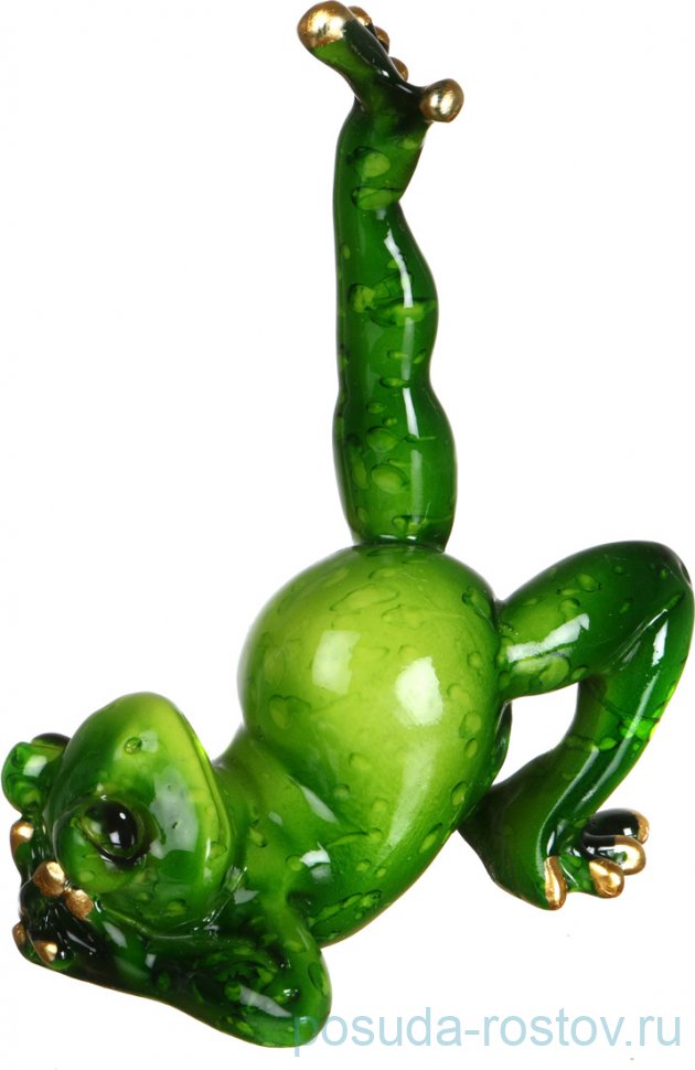 Фигурка 8,5 х 6,5 х 11 см "Фрогги" / 250835