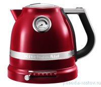 Чайник электрический 1,5 л карамельное яблоко &quot;KitchenAid&quot; / 222057