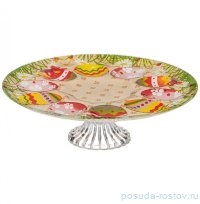 Блюдо для яиц 25 см н/н  LEFARD &quot;Светлая пасха&quot; / 301557