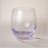 Стаканы для воды/сока 425 мл 2 шт &quot;Bubles purple&quot; / 343552
