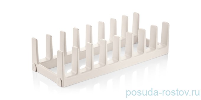 Полка для хранения крышек 37 х 14,8 см "FlexiSPACE" / 200657