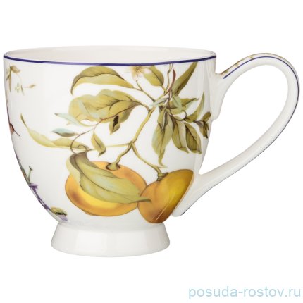 Кружка 500 мл &quot;Прованс /Лимоны&quot; / 196686