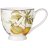 Кружка 500 мл &quot;Прованс /Лимоны&quot; / 196686