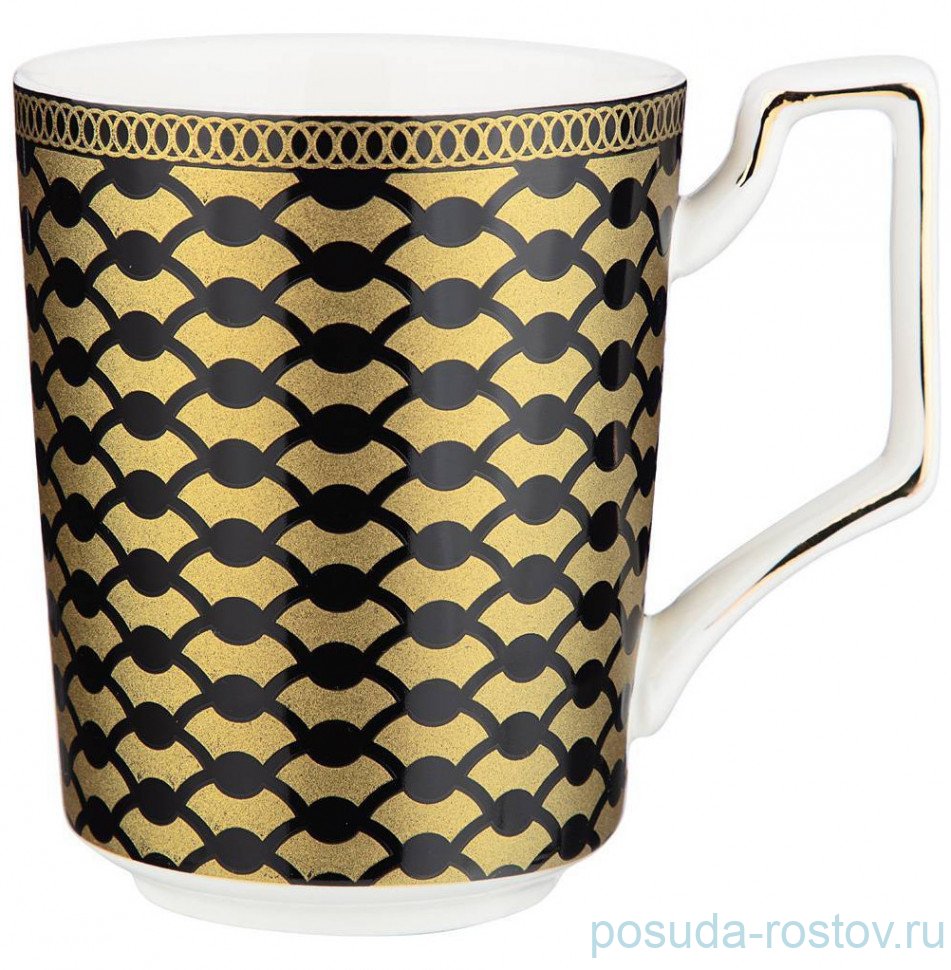 Кружка 400 мл "Top style" / 275925 Кружка 400 мл "Top style" / 275925