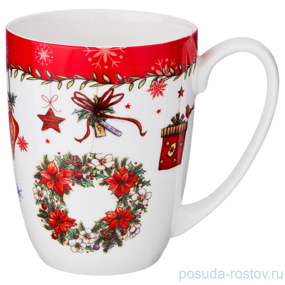 Кружка 400 мл / 194773 Кружка 400 мл / 194773