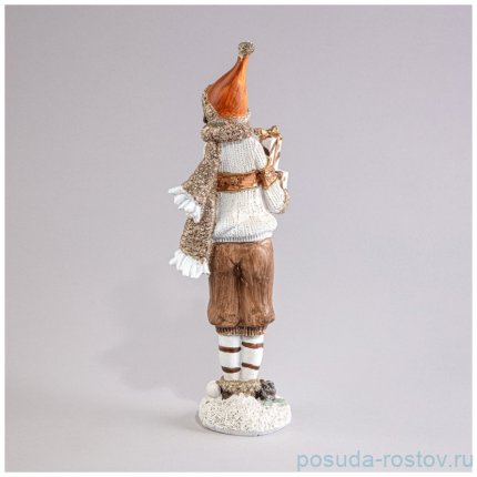 Статуэтка 10 х 7,7 х 30,2 см &quot;Baby&quot; / 360180