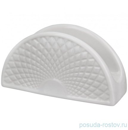 Салфетница 13 х 6 х 7 см &quot;Диаманд&quot; / 190412