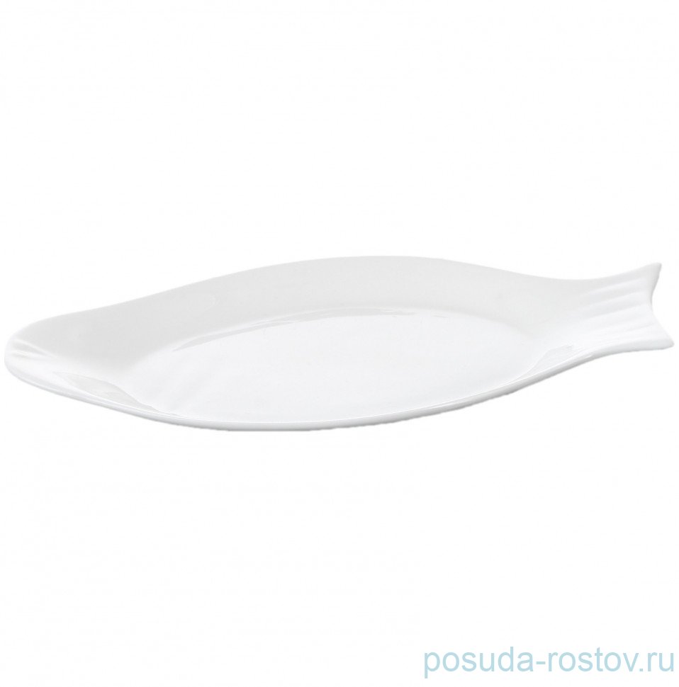 Блюдо для рыбы 22 см "Ilona" / 260435