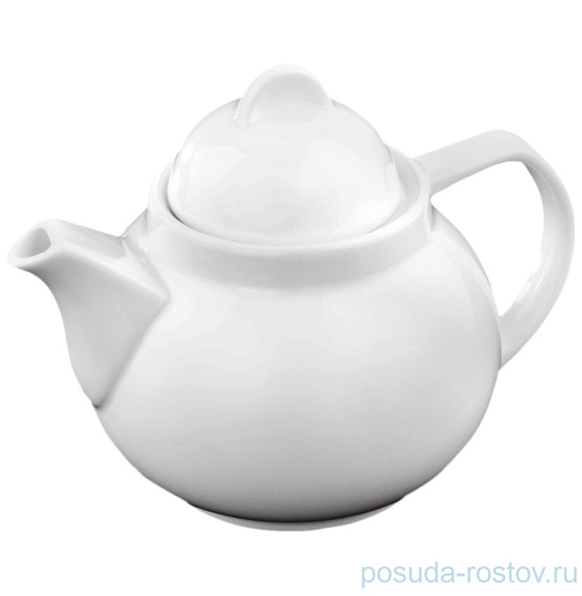 Заварочный чайник 420 мл "Olivia" / 260760