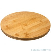 Стол 20,5 x 3,5 см поворотный круглый / 260165