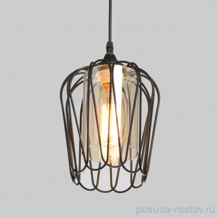 Люстра 1 рожковая &quot;Соло&quot; / 300933