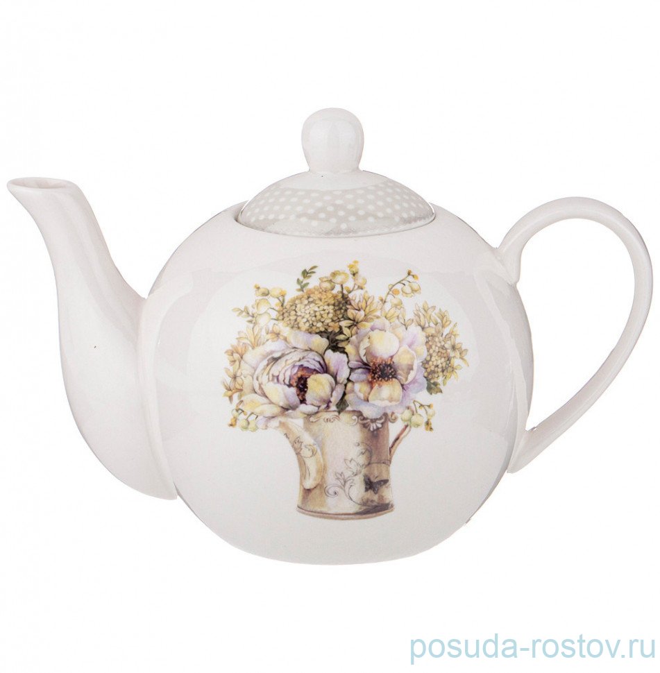 Заварочный чайник 900 мл "Лориан" / 276618