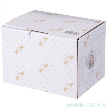 Заварочный чайник 900 мл &quot;Лориан&quot; / 276618