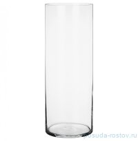 Ваза для цветов 14 х 40 см &quot;Cylinder&quot;  / 280587