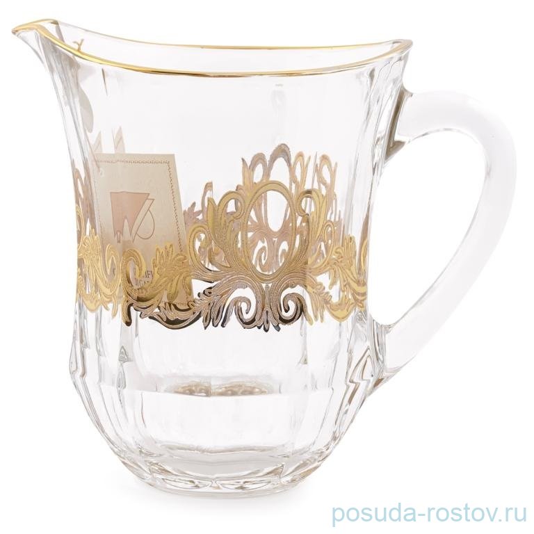 Кувшин для воды 1,2 л "Адажио /Торино" / 246870