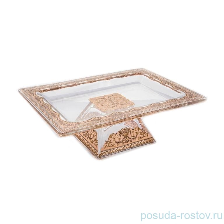 Рулетница 24 х 18 см н/н "Империя бежевая" / 145863 Рулетница 24 х 18 см н/н "Империя бежевая" / 145863