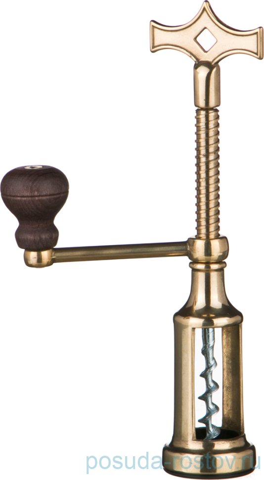 Штопор 19 см "Stilars" / 198548 Штопор 19 см "Stilars" / 198548