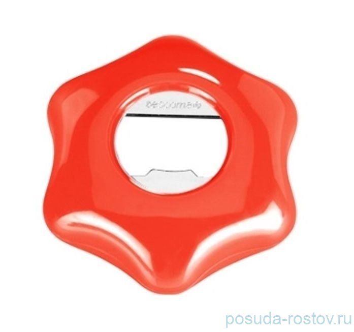 Открывашка для пластмассовых и стеклянных бутылок "DUOPENER PRESTO" / 146251 Открывашка для пластмассовых и стеклянных бутылок "DUOPENER PRESTO" / 146251