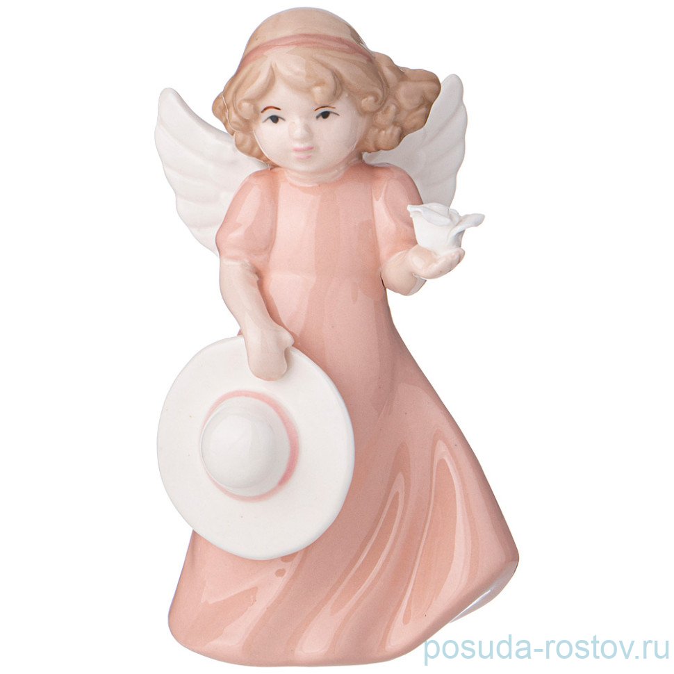 Фигурка 9 х 9 х 14,5 см "Ангел" / 336775