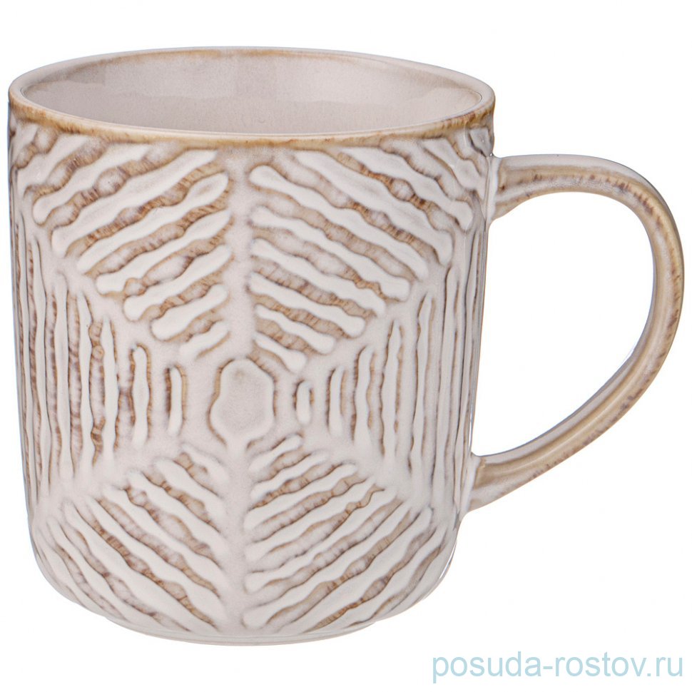 Кружка 400 мл "Traditions" (4шт.) / 336819