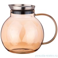 Кувшин для воды 1,5 л &quot;Amber&quot; / 262419