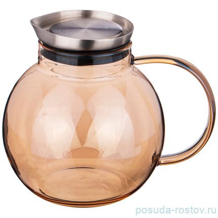 Кувшин для воды 1,5 л &quot;Amber&quot; / 262419