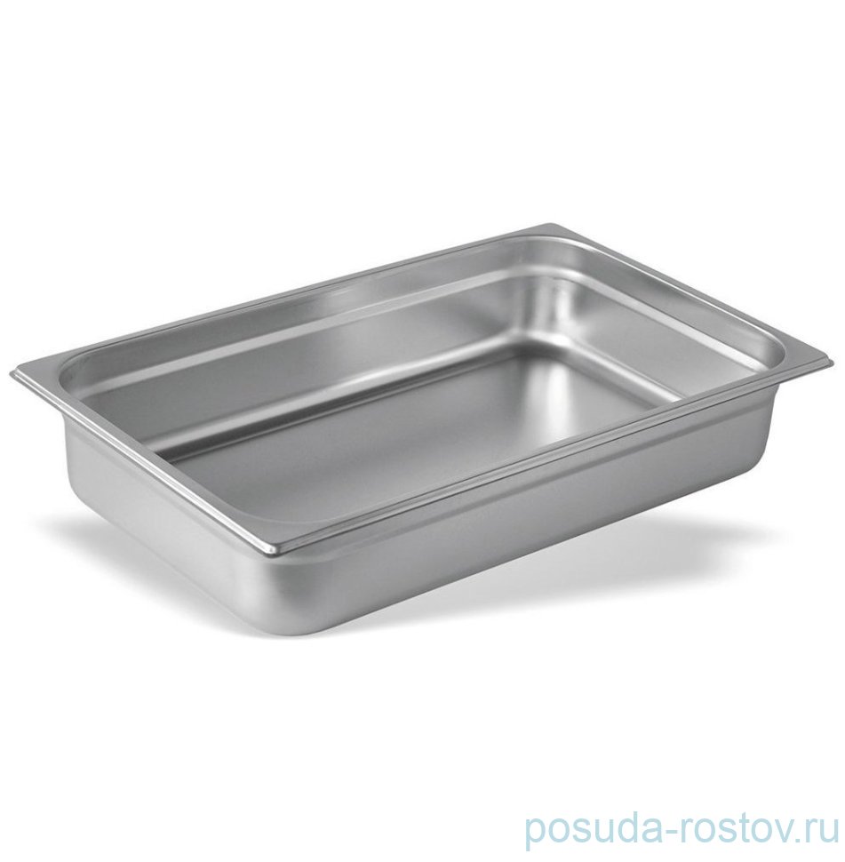 Гастроемкость 1/1-65 Pujadas / 379752