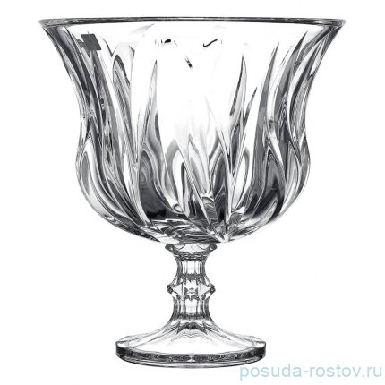 Ваза для цветов 27 см н/н &quot;Barbados Flame&quot; / 344254