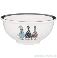 Салатник 15 х 7 см 500 мл &quot;Family farm&quot; (2шт.) / 312770