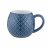 Кружка 470 мл синяя &quot;Rhombus /Modern Kitchen&quot; / 347143