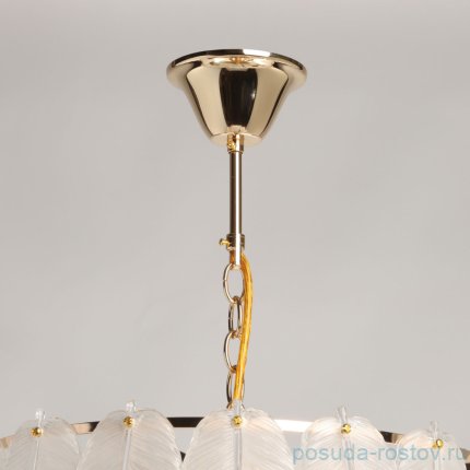 Люстра 9 рожковая &quot;Бриз&quot; / 332488